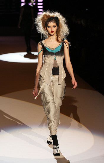 Diesel Black Gold, moda otoño invierno  